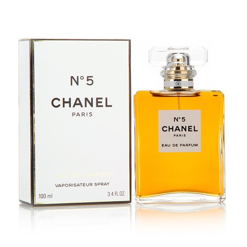 Дамски парфюм CHANEL No.5 Eau De Parfum